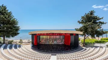 Club Melas Prive (Ex. Melas Holiday Vill