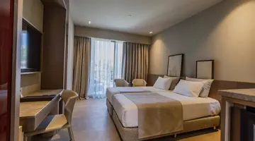 Club Melas Prive (Ex. Melas Holiday Vill