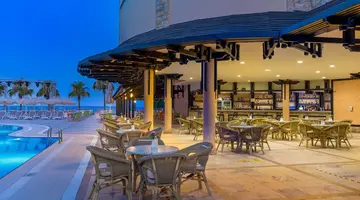 Club Melas Prive (Ex. Melas Holiday Vill