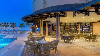 Club Melas Prive (Ex. Melas Holiday Vill