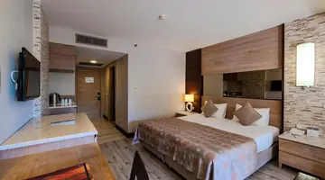 Club Melas Prive (Ex. Melas Holiday Vill