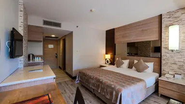 Club Melas Prive (Ex. Melas Holiday Vill