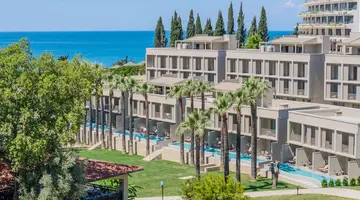 Club Melas Prive (Ex. Melas Holiday Vill