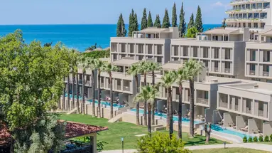 Club Melas Prive (Ex. Melas Holiday Vill
