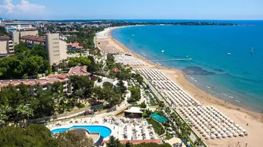 Club Melas Prive (Ex. Melas Holiday Vill