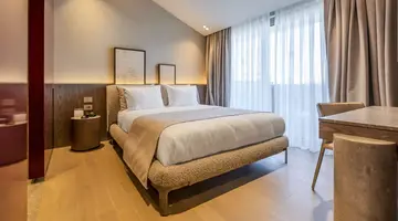 CLUB MELAS PRIVE (ex. MELAS HOLIDAY VILLAGE)