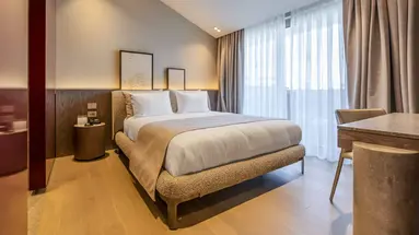 CLUB MELAS PRIVE (ex. MELAS HOLIDAY VILLAGE)
