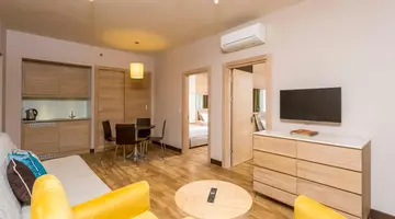 CLUB MELAS PRIVE (ex. MELAS HOLIDAY VILLAGE)