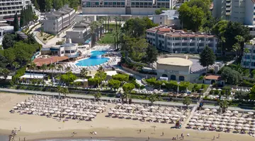 CLUB MELAS PRIVE (ex. MELAS HOLIDAY VILLAGE)
