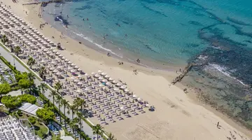 CLUB MELAS PRIVE (ex. MELAS HOLIDAY VILLAGE)