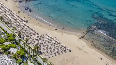 CLUB MELAS PRIVE (ex. MELAS HOLIDAY VILLAGE)