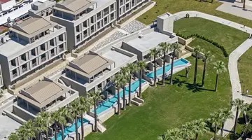 CLUB MELAS PRIVE (ex. MELAS HOLIDAY VILLAGE)