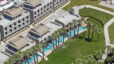 CLUB MELAS PRIVE (ex. MELAS HOLIDAY VILLAGE)