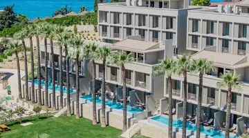CLUB MELAS PRIVE (ex. MELAS HOLIDAY VILLAGE)