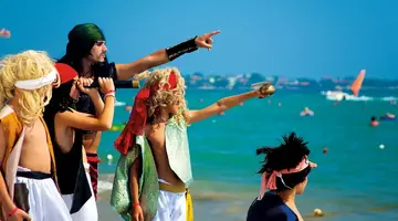 CLUB MELAS PRIVE (ex. MELAS HOLIDAY VILLAGE)