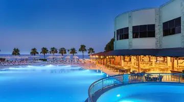 CLUB MELAS PRIVE (ex. MELAS HOLIDAY VILLAGE)