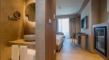 CLUB MELAS PRIVE (ex. MELAS HOLIDAY VILLAGE)