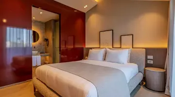 CLUB MELAS PRIVE (ex. MELAS HOLIDAY VILLAGE)