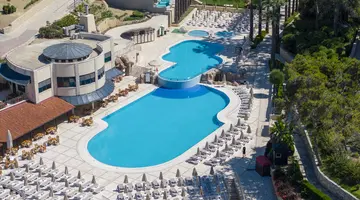 CLUB MELAS PRIVE (ex. MELAS HOLIDAY VILLAGE)