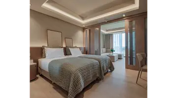 CLUB MELAS PRIVE (ex. MELAS HOLIDAY VILLAGE)