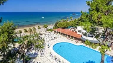 CLUB MELAS PRIVE (ex. MELAS HOLIDAY VILLAGE)