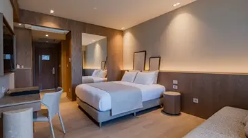 CLUB MELAS PRIVE (ex. MELAS HOLIDAY VILLAGE)