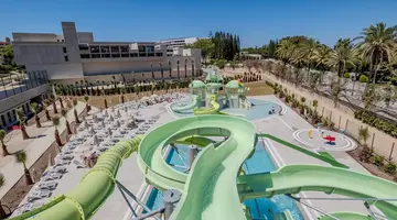 CLUB MELAS PRIVE (ex. MELAS HOLIDAY VILLAGE)