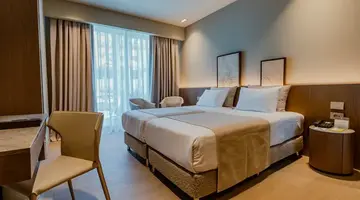 CLUB MELAS PRIVE (ex. MELAS HOLIDAY VILLAGE)