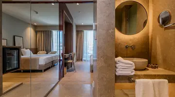 CLUB MELAS PRIVE (ex. MELAS HOLIDAY VILLAGE)