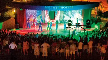 CLUB MELAS PRIVE (ex. MELAS HOLIDAY VILLAGE)