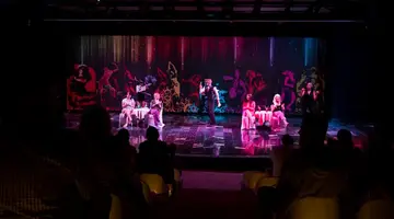 CLUB MELAS PRIVE (ex. MELAS HOLIDAY VILLAGE)