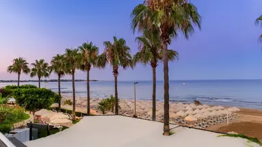 CLUB MELAS PRIVE (ex. MELAS HOLIDAY VILLAGE)