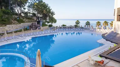 CLUB MELAS PRIVE (ex. MELAS HOLIDAY VILLAGE)