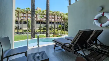 CLUB MELAS PRIVE (ex. MELAS HOLIDAY VILLAGE)