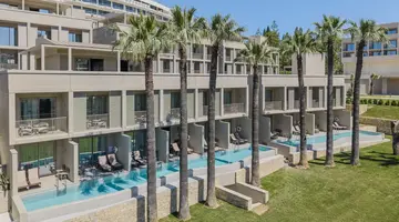 CLUB MELAS PRIVE (ex. MELAS HOLIDAY VILLAGE)