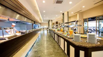 CLUB MELAS PRIVE (ex. MELAS HOLIDAY VILLAGE)