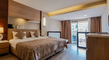 CLUB MELAS PRIVE (ex. MELAS HOLIDAY VILLAGE)