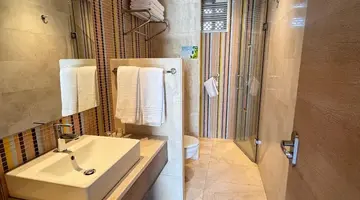 CLUB MELAS PRIVE (ex. MELAS HOLIDAY VILLAGE)