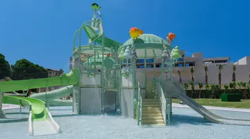 CLUB MELAS PRIVE (ex. MELAS HOLIDAY VILLAGE)