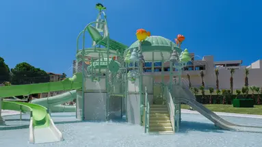CLUB MELAS PRIVE (ex. MELAS HOLIDAY VILLAGE)