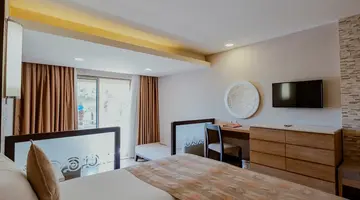 CLUB MELAS PRIVE (ex. MELAS HOLIDAY VILLAGE)