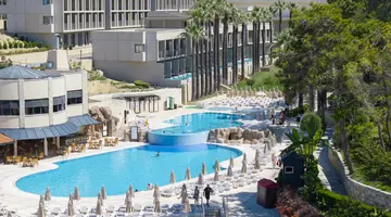 CLUB MELAS PRIVE (ex. MELAS HOLIDAY VILLAGE)