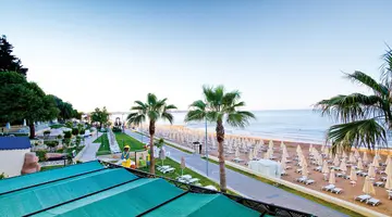 CLUB MELAS PRIVE (ex. MELAS HOLIDAY VILLAGE)