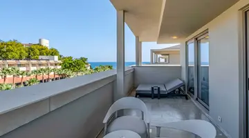 CLUB MELAS PRIVE (ex. MELAS HOLIDAY VILLAGE)