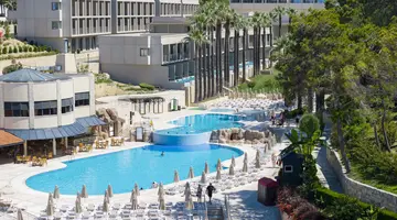 CLUB MELAS PRIVE (ex. MELAS HOLIDAY VILLAGE)