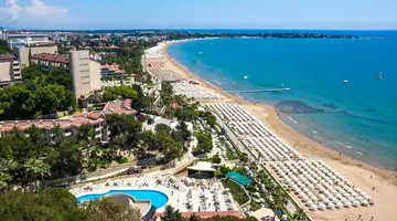 CLUB MELAS PRIVE (ex. MELAS HOLIDAY VILLAGE)