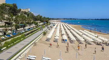 CLUB MELAS PRIVE (ex. MELAS HOLIDAY VILLAGE)