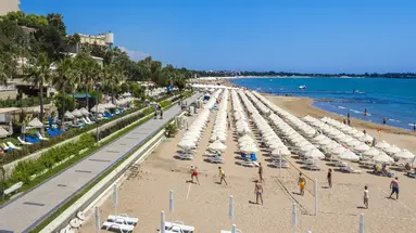 CLUB MELAS PRIVE (ex. MELAS HOLIDAY VILLAGE)