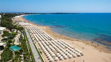 CLUB MELAS PRIVE (ex. MELAS HOLIDAY VILLAGE)