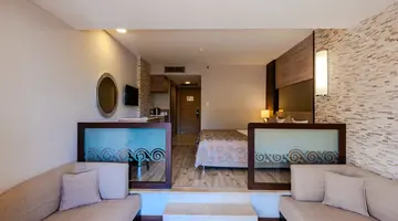 CLUB MELAS PRIVE (ex. MELAS HOLIDAY VILLAGE)
